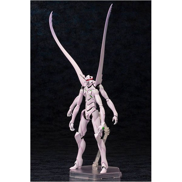 KOTOBUKIYA EVANGELION 13 AWAKE VER. (EVANGELION 3.0) (ESTIMATED) KOTOBUKIYA EVANGELION 13 AWAKE VER. (EVANGELION 3.0) (ESTIMATED)